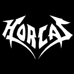 Foto do artista Horcas