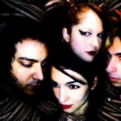 Foto do artista Mindless Self Indulgence