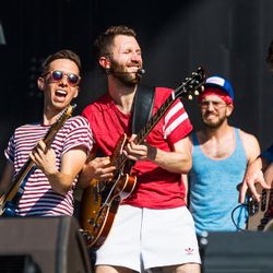 Foto do artista Vulfpeck