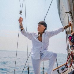 Foto do artista Junior H