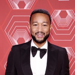 Foto do artista John Legend