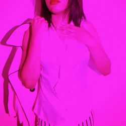Foto do artista Bea
