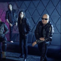 Foto do artista Helloween