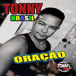 Foto do artista Tonny Brasil