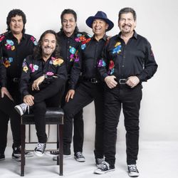 Foto do artista Los Bukis