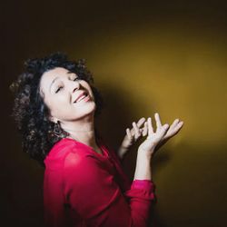 Foto do artista Tété Alhinho