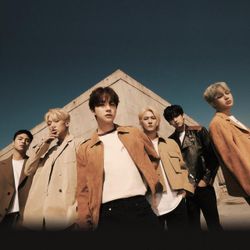 Foto do artista iKON