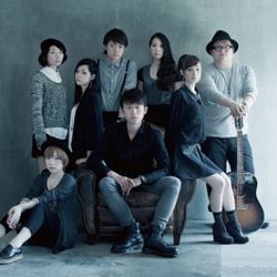 Goose House - Hikaru Nara EnglishTranslation Chords & Tabs