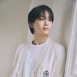Foto do artista Lim Hyunsik