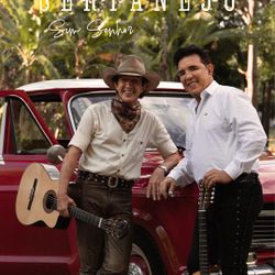 Foto do artista Di Paullo e Paulino