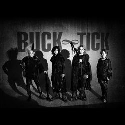 Foto do artista Buck-Tick
