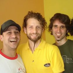 Foto do artista Árbol