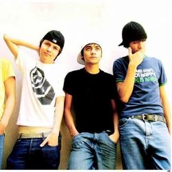 Foto do artista Morning Glory