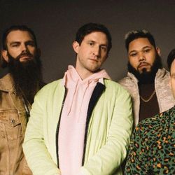 Foto do artista Dance Gavin Dance