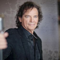 Foto do artista B.J. Thomas