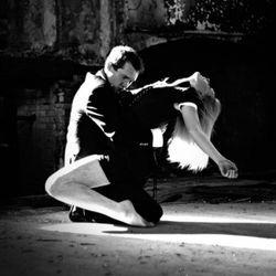 Foto do artista Bitter Ruin