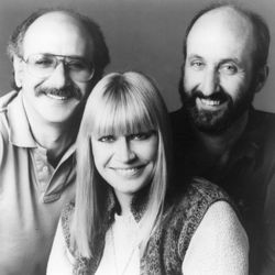 Foto do artista Peter Paul And Mary