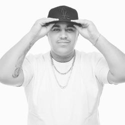 Foto do artista Perera DJ