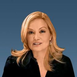 Foto do artista Márcia Rodrigues
