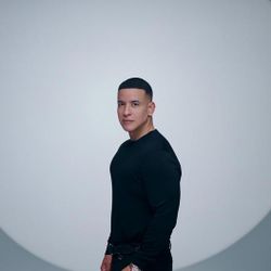 Foto do artista Daddy Yankee