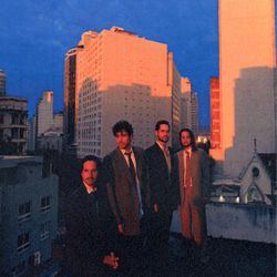 Foto do artista Lagum