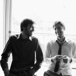 Foto do artista Camará