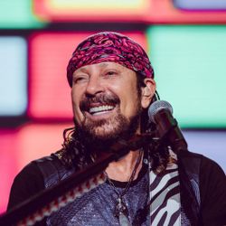 Foto do artista Bell Marques