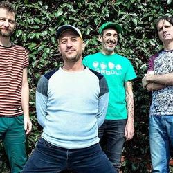 Foto do artista Árbol