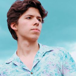 Foto do artista Esperón