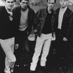Foto do artista The Smiths