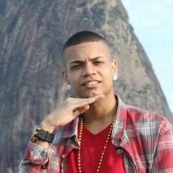 Foto do artista Duduzinho