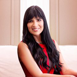 Foto do artista Fernanda Brum