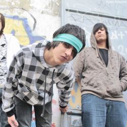 Foto do artista Vegas Rock