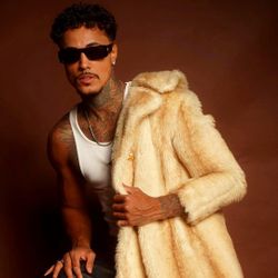 Foto do artista MC Livinho