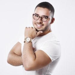 Foto do artista Lirou Boy