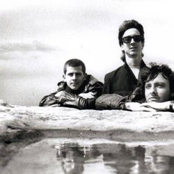 Foto do artista V.Spy V.Spy