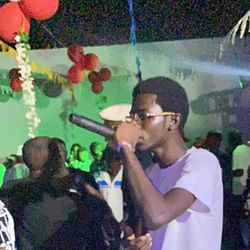 Foto do artista Kibassa Ti M