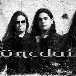 Foto do artista Dünedain