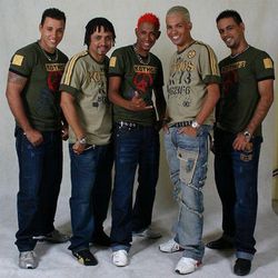 Foto do artista Malha Funk