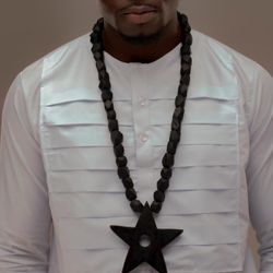 Foto do artista Fuse ODG