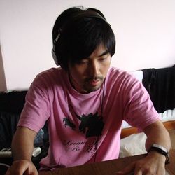 Foto do artista Akeboshi