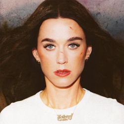 Foto do artista Katy Perry