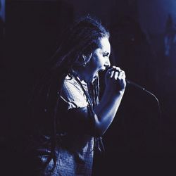 Foto do artista Jinjer