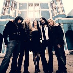 Foto do artista Nightwish