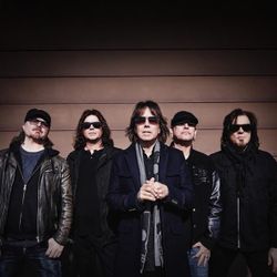 Foto do artista Europe