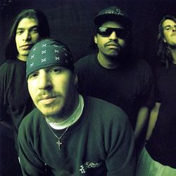 Foto do artista Suicidal Tendencies