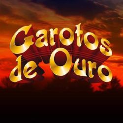 Foto do artista Garotos de Ouro