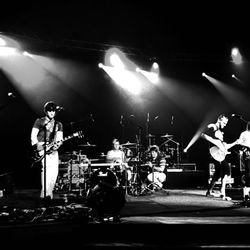 Foto do artista Dalton