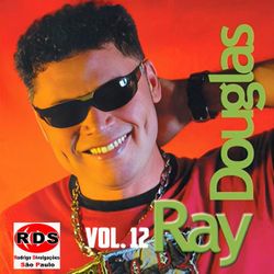 Foto do artista Ray Douglas