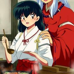 Foto do artista Inuyasha